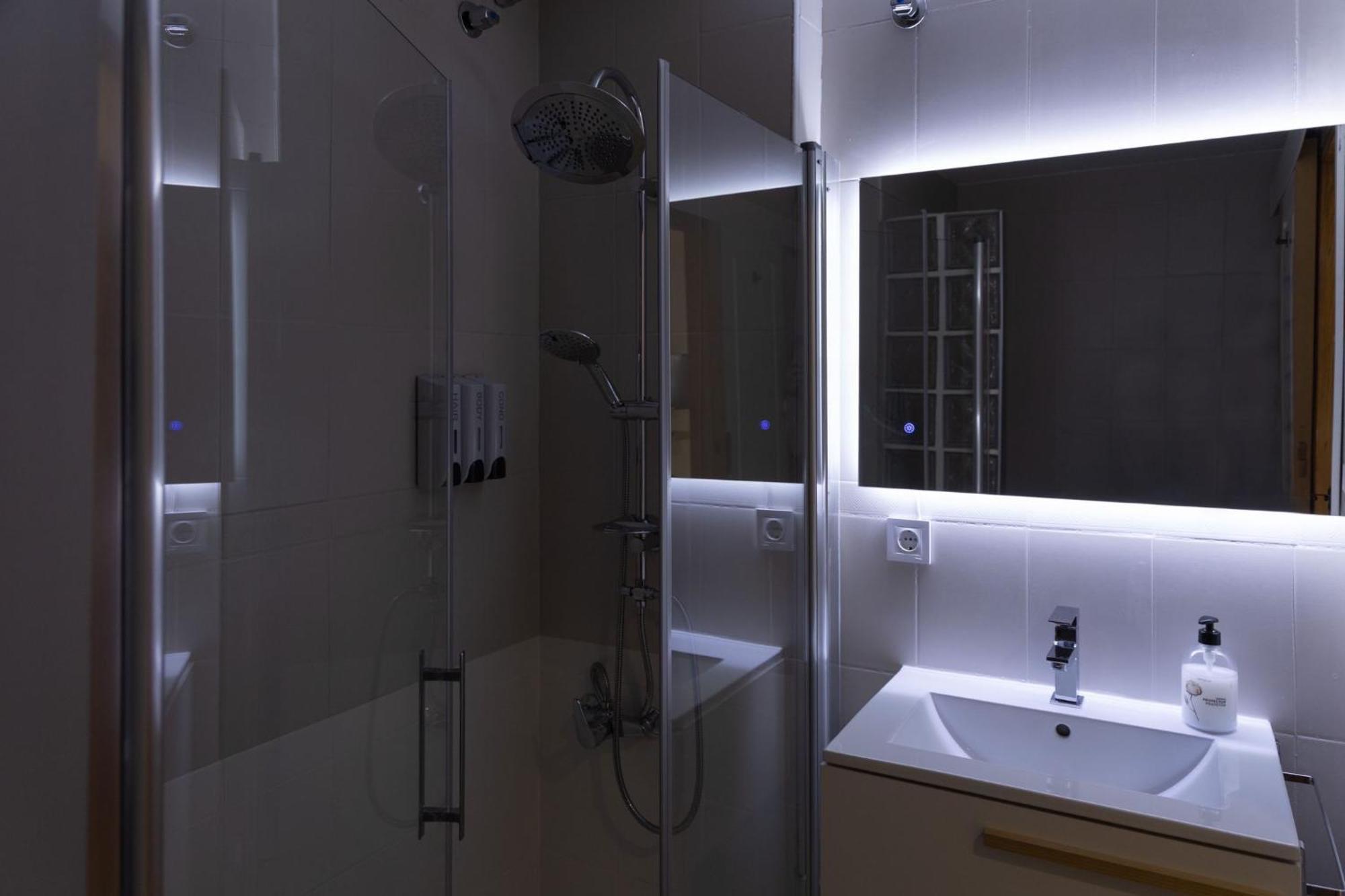 Jardines Del Triunfo Apartamentos グラナダ エクステリア 写真