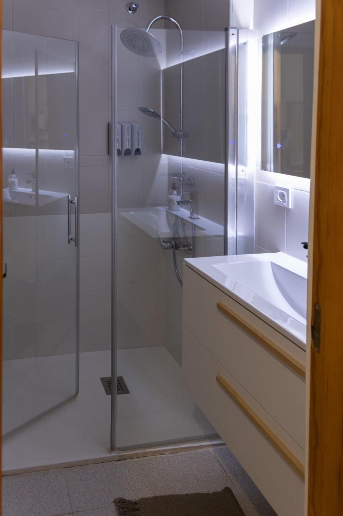Jardines Del Triunfo Apartamentos グラナダ エクステリア 写真