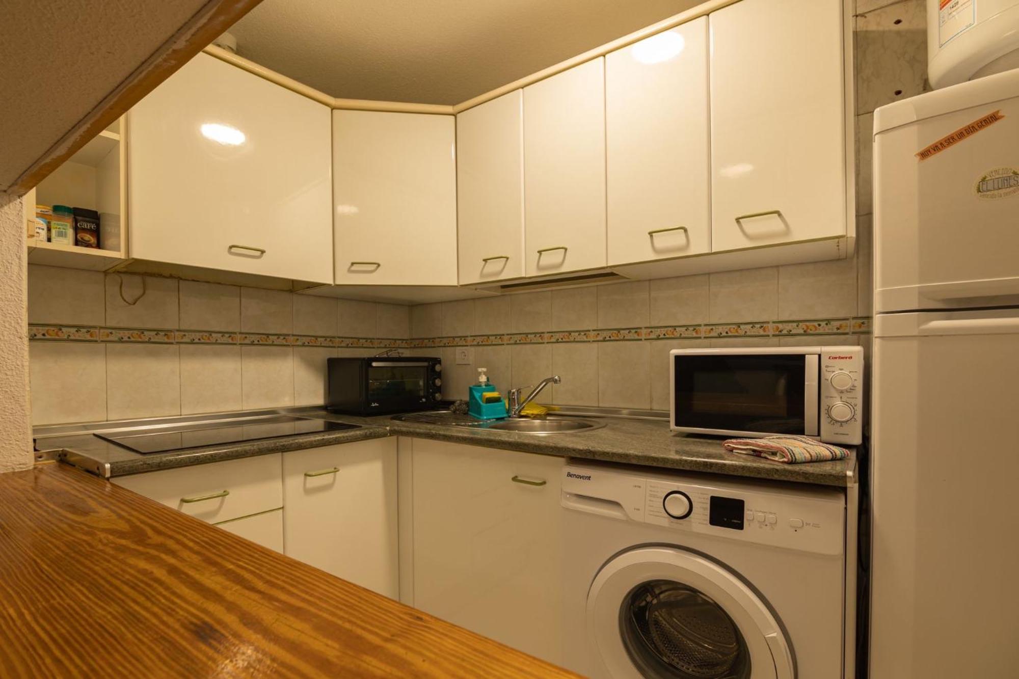Jardines Del Triunfo Apartamentos グラナダ エクステリア 写真