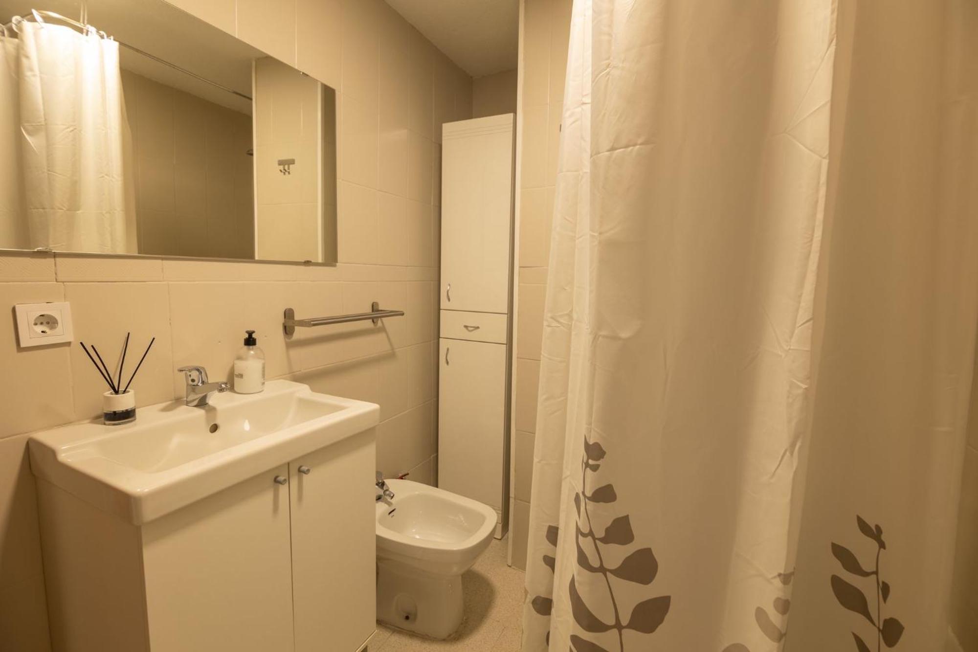 Jardines Del Triunfo Apartamentos グラナダ エクステリア 写真