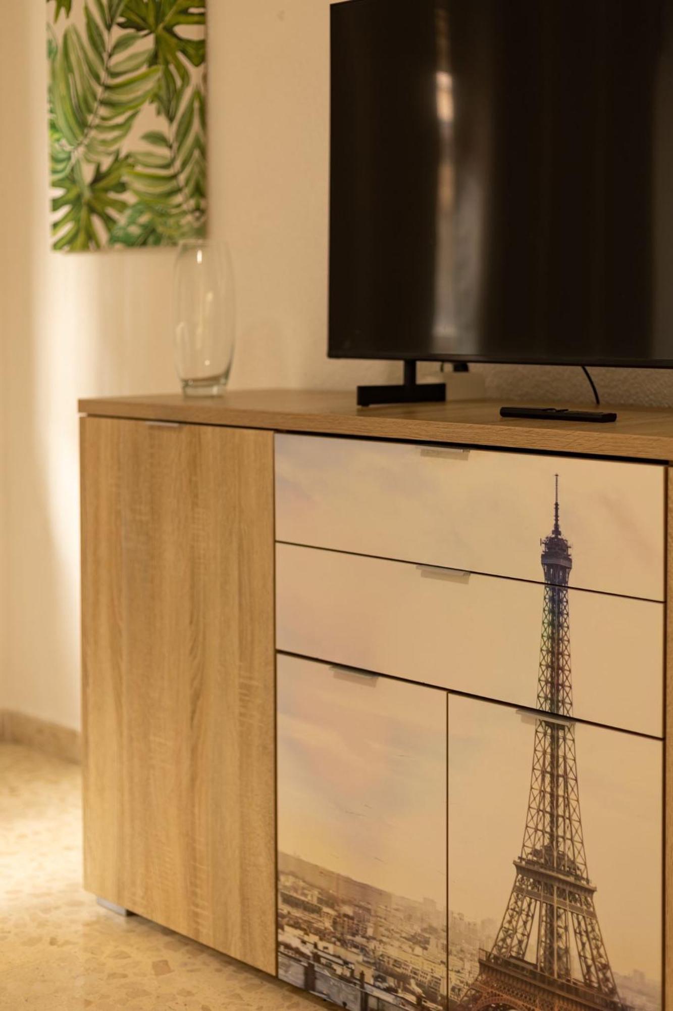 Jardines Del Triunfo Apartamentos グラナダ エクステリア 写真